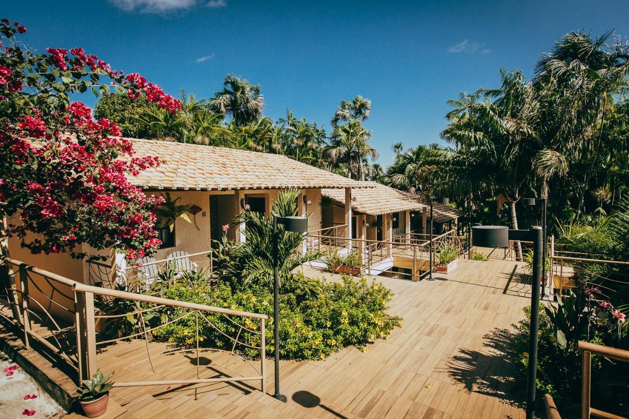 Pousada Boa Vista Barreirinhas Exterior photo